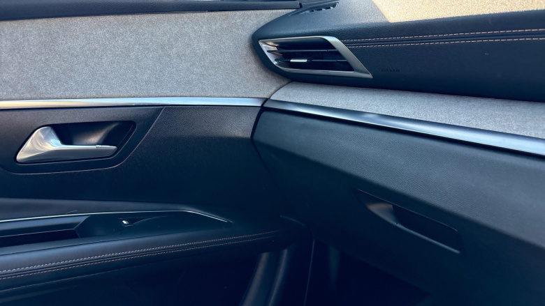 Peugeot 3008 2.0 BlueHDi 180 GT 5dr EAT6 Diesel Estate